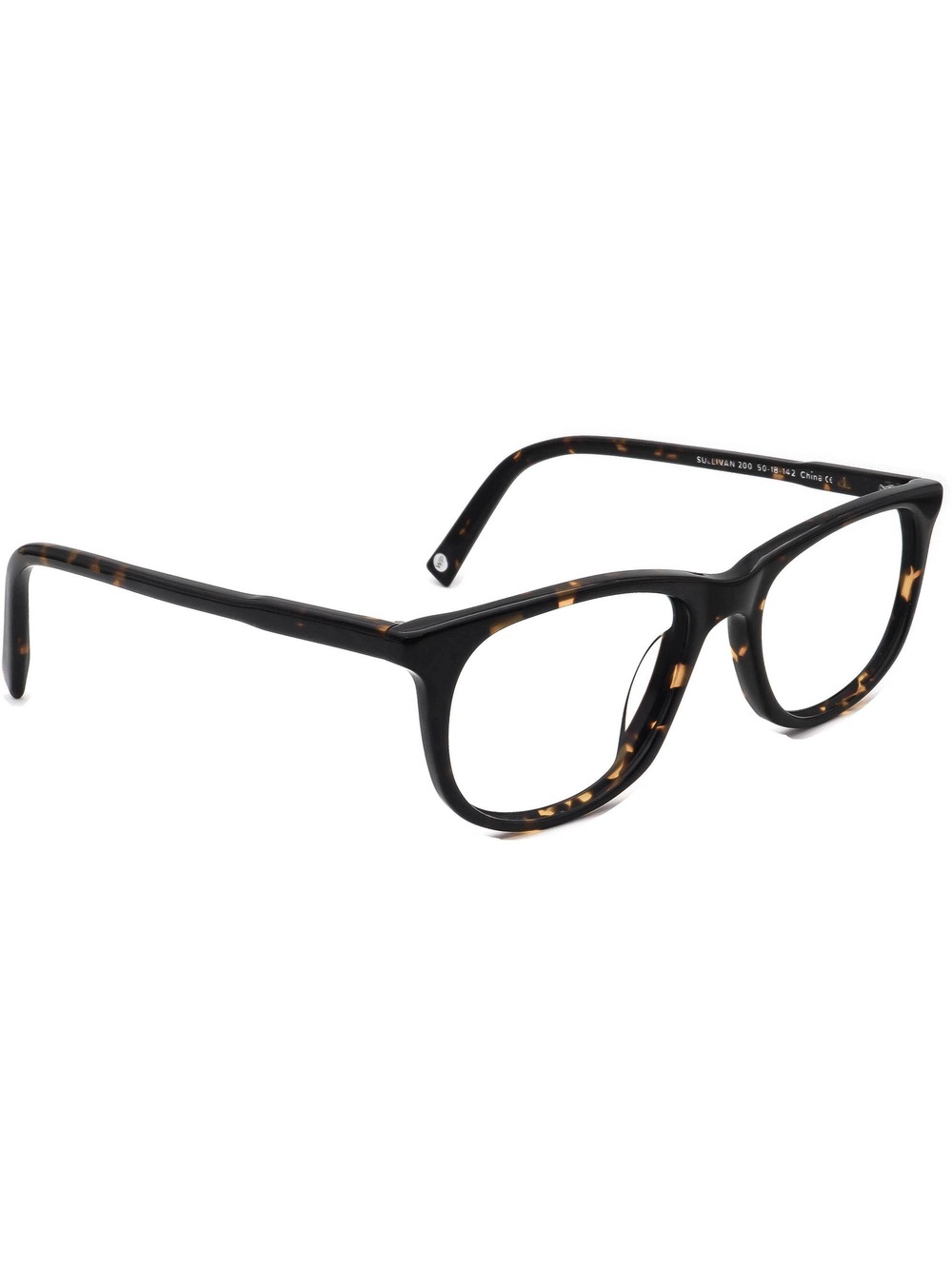 Warby Parker Sullivan 200 Eyeglasses